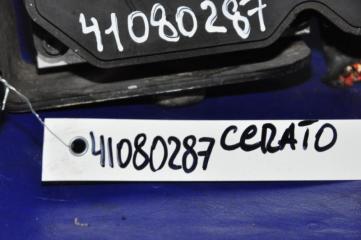 Блок ABS FORTE/CERATO TD 08-13