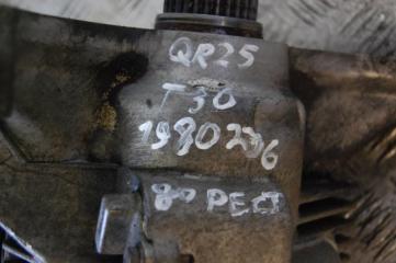 Раздаточная коробка X-TRAIL T30 01-07