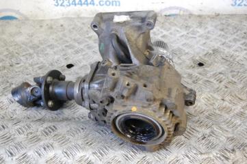 Раздаточная коробка NISSAN X-TRAIL T30 01-07