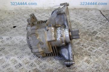 Раздаточная коробка X-TRAIL T30 01-07