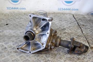 Раздаточная коробка X-TRAIL T30 01-07