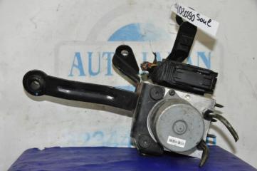 Блок ABS KIA SOUL AM 08-13