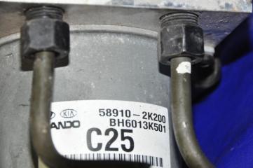 Блок ABS SOUL AM 08-13