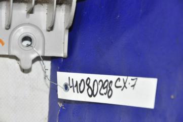 Блок комфорта CX-7 06-12 2009 Внедорожник 2.3