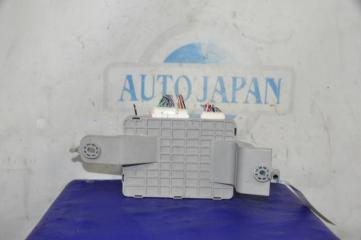 Блок комфорта MAZDA CX-7 06-12 Внедорожник 2.3