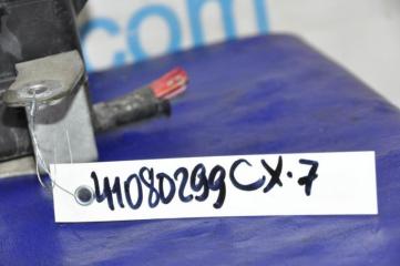 Реле MAZDA CX-7 06-12 Внедорожник 2.3