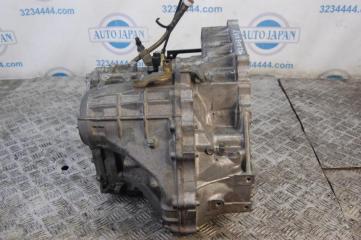 АКПП TOYOTA AVENSIS 03-08