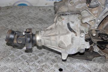 Раздаточная коробка QASHQAI 07-14