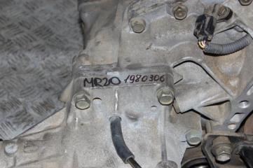 Раздаточная коробка QASHQAI 07-14