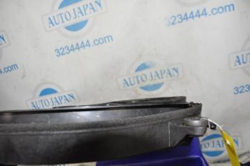 Диффузор вентилятора основного радиатора MURANO Z51 07-14