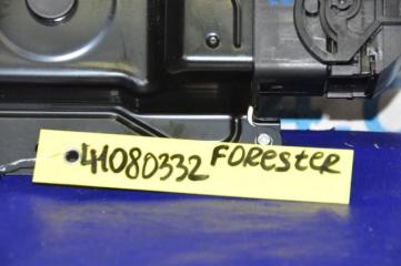 Блок управления двигателем FORESTER 12-19 2017 Внедорожник 2.5