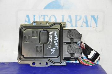 Блок управления двигателем SUBARU FORESTER 12-19 Внедорожник 2.5