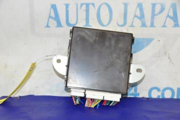 Блок управления дверей передний левый LEXUS GS350 GS300 05-11