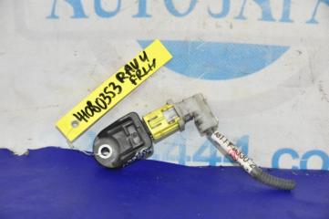 Датчик удара TOYOTA RAV4 05-12 2006 Б/У Датчик удара TOYOTA RAV4 05-12 2006