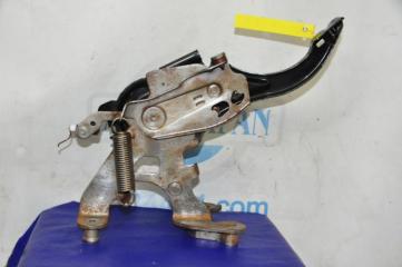 Педаль стояночного тормоза MAZDA CX-7 06-12 Внедорожник 2.3