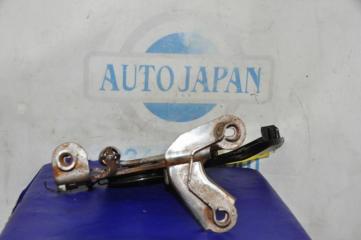 Педаль стояночного тормоза CX-7 06-12 2009 Внедорожник 2.3