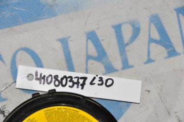 Шлейф Airbag I30 FD 07-12