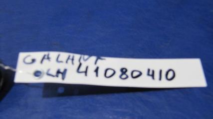 Подушка безопасности (штора) левая GALANT 03-12 2011 Седан 2.4