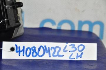 Подрулевой переключатель левый I30 FD 07-12