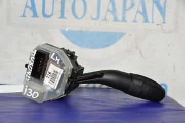 Подрулевой переключатель левый HYUNDAI I30 FD 07-12