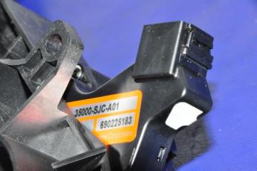 Подрулевой переключатель MDX (YD2) 06-13 YD2