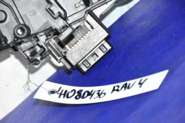 Подрулевой переключатель RAV4 05-12 2006 ACA38 2.4 2AZFE