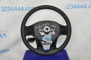Руль MITSUBISHI GALANT 03-12 Седан 2.4
