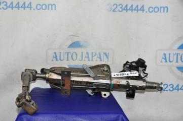 Рулевой вал VOLKSWAGEN PASSAT B7 11-15 2013