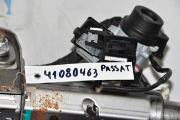 Рулевой вал PASSAT B7 11-15 2013 A32 2.5 CBUA