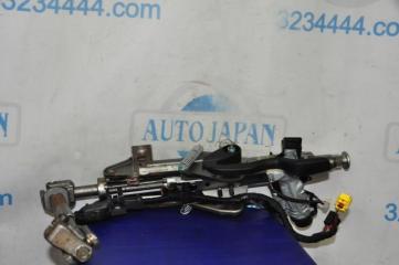 Рулевой вал VOLKSWAGEN PASSAT B7 11-15 A32 2.5 CBUA