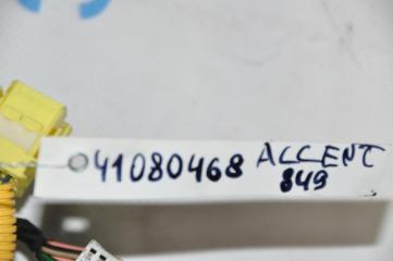 Электроусилитель рулевого управления ACCENT RB 10- 2012 Седан 1.6