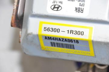 Электроусилитель рулевого управления ACCENT RB 10- 2012 Седан 1.6