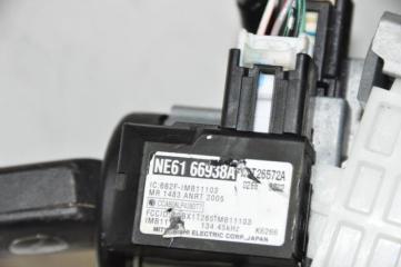 Рулевой вал MAZDA CX-7 06-12 Внедорожник 2.3