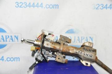 Рулевой вал CX-7 06-12 2009 Внедорожник 2.3