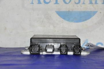 Блок управления форсунками LEXUS LS460 06-12