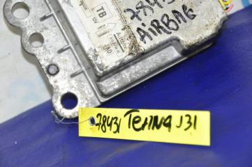 Блок управления AIRBAG TEANA J31 03-07