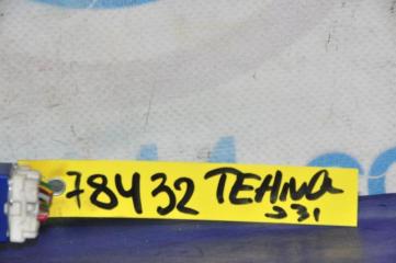 Кнопка обогрева сидений TEANA J31 03-07