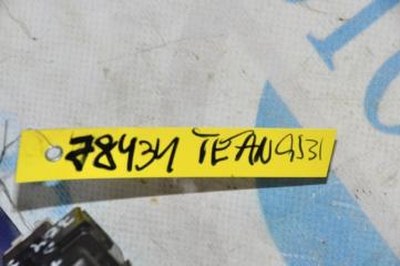 Кнопка обогрева сидений TEANA J31 03-07