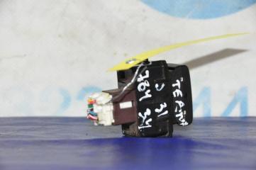 Кнопка обогрева сидений NISSAN TEANA J31 03-07