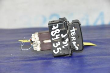 Кнопка обогрева сидений NISSAN TEANA J31 03-07