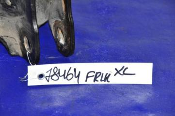 Амортизатор передний левый OUTLANDER XL 05-13