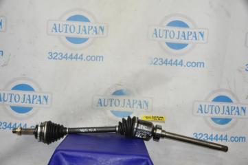Привод передний правый TOYOTA MATRIX 02-08 новая Привод передний правый TOYOTA MATRIX 02-08