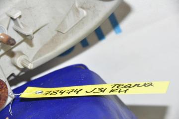 Противотуманная фара правая TEANA J31 03-07