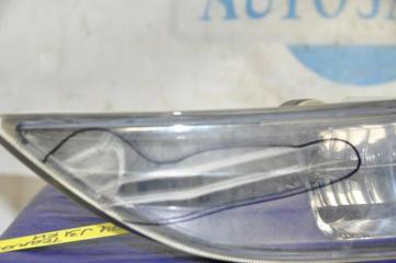 Противотуманная фара правая TEANA J31 03-07