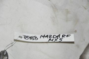 Патрубок интеркулера 6 GG 02-07