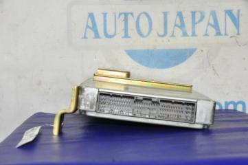 Блок управления двигателем NISSAN X-TRAIL T30 01-07