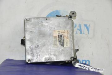 Блок управления двигателем TOYOTA AVENSIS 03-08
