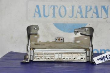 Блок управления двигателем AVENSIS 03-08