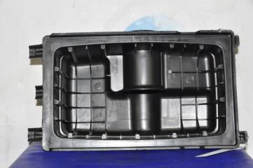 Крышка корпуса воздушного фильтра NISSAN QASHQAI 07-14