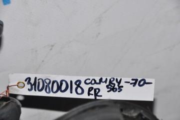 Балка задней подвески CAMRY 70 17-